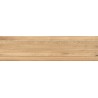 Mexen Western Wood Beige Probe glasiertes Feinsteinzeug rekt. G1, wandähnliche Fliese, matt - TL702-55-S