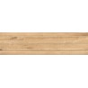 Mexen Western Wood Beige Probe glasiertes Feinsteinzeug rekt. G1, wandähnliche Fliese, matt - TL702-55-S