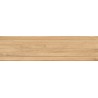 Mexen Western Wood Beige Probe glasiertes Feinsteinzeug rekt. G1, wandähnliche Fliese, matt - TL702-55-S