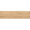 Mexen Western Wood Beige Probe glasiertes Feinsteinzeug rekt. G1, wandähnliche Fliese, matt - TL702-55-S