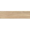 Mexen Western Wood Miele Probe rektifizierter glasierter Feinsteinzeugfliese G1, holzähnliche Wandfliese, matt - TL702-57-S