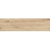 Mexen Western Wood Miele Probe rektifizierter glasierter Feinsteinzeugfliese G1, holzähnliche Wandfliese, matt - TL702-57-S