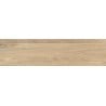 Mexen Western Wood Miele Probe rektifizierter glasierter Feinsteinzeugfliese G1, holzähnliche Wandfliese, matt - TL702-57-S