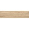 Mexen Western Wood Miele Probe rektifizierter glasierter Feinsteinzeugfliese G1, holzähnliche Wandfliese, matt - TL702-57-S