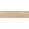 Mexen Western Wood Miele Probe rektifizierter glasierter Feinsteinzeugfliese G1, holzähnliche Wandfliese, matt - TL702-57-S