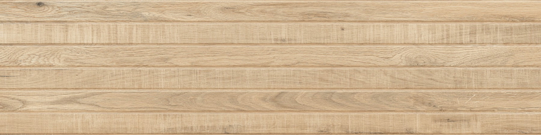 Mexen Western Wood Miele Probe rektifizierter glasierter Feinsteinzeugfliese G1, holzähnliche Wandfliese, matt - TL702-57-S