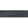 Mexen Western Wood Nero Probe von glasiertem Feinsteinzeug rekt. G1, holzähnliche Wandplatte, matt - TL702-58-S