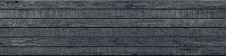 Mexen Western Wood Nero Probe von glasiertem Feinsteinzeug rekt. G1, holzähnliche Wandplatte, matt - TL702-58-S
