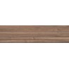 Mexen Mulberry Wood Braune Probe des glasierten Feinsteinzeugs rex. G1, holzähnliche Wandfliese, matt - TL703-50-S