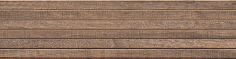 Mexen Mulberry Wood Braune Probe des glasierten Feinsteinzeugs rex. G1, holzähnliche Wandfliese, matt - TL703-50-S