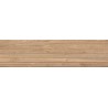 Mexen Mulberry Wood Honey Probe glasiertes Feinsteinzeug rek. G1, holzähnliche Wandfliese, matt - TL703-51-S