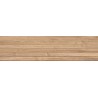 Mexen Mulberry Wood Honey Probe glasiertes Feinsteinzeug rek. G1, holzähnliche Wandfliese, matt - TL703-51-S