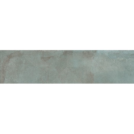 Mexen Lassa Spiga Aqua Probe gesinterter glasierter Feinsteinzeug rekt. G1, Wandfliese, matt - TL705-50-S