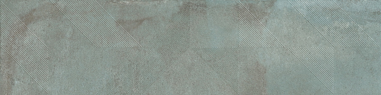 Mexen Lassa Spiga Aqua Probe gesinterter glasierter Feinsteinzeug rekt. G1, Wandfliese, matt - TL705-50-S