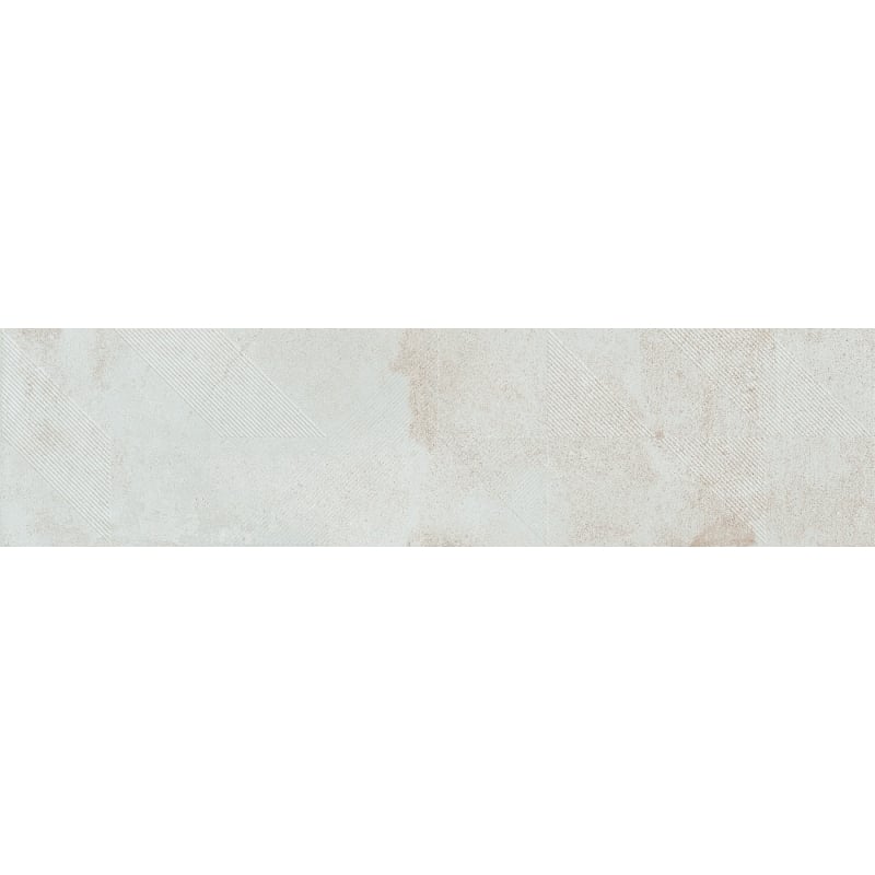 Mexen Lassa Spiga Mint Probe von glasiertem Feinsteinzeug rekt. G1, Wandfliese, matt - TL705-51-S