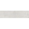Mexen Lassa Spiga Bianco, Probe der glasierten, rektifizierten Feinsteinzeugfliese G1, Wandfliese, matt - TL705-52-S