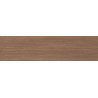 Mexen Prestige Wood Braune Probe des glasierten rektifizierten Feinsteinzeugs G1, wandähnliche Holzfliese, matt - TL706-50-S