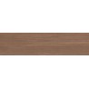Mexen Prestige Wood Braune Probe des glasierten rektifizierten Feinsteinzeugs G1, wandähnliche Holzfliese, matt - TL706-50-S