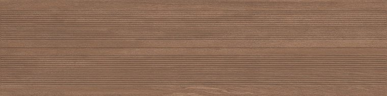 Mexen Prestige Wood Braune Probe des glasierten rektifizierten Feinsteinzeugs G1, wandähnliche Holzfliese, matt - TL706-50-S