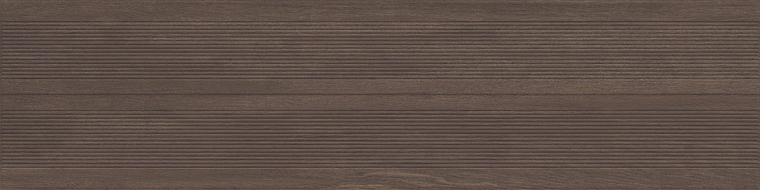 Mexen Prestige Wood Kaffee Probe glasiertes Feinsteinzeug rek. G1, wandartige Holzoptikfliese, matt - TL706-51-S