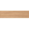 Mexen Prestige Wood Honey Probe glasiertes rektifiziertes Feinsteinzeug, wandähnliche Fliese, matt - TL706-53-S