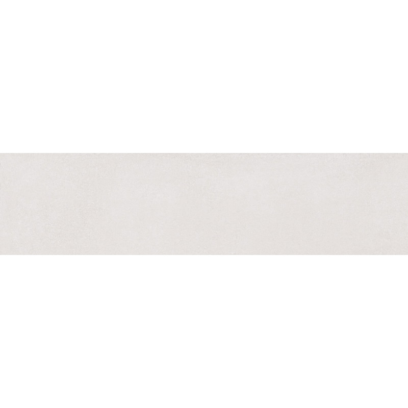 Mexen Oryol Weiße Probe von glasiertem Feinsteinzeug, rek. G1, Boden- und Wandfliese, Carving - TL708-00-S