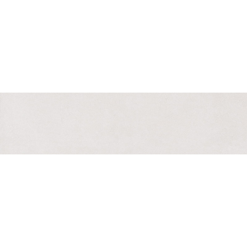 Mexen Oryol Weiße Probe von glasiertem Feinsteinzeug, rek. G1, Boden- und Wandfliese, Carving - TL708-00-S