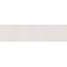 Mexen Oryol Liner White Probe von glasiertem Feinsteinzeug rek. G1, Wandfliese, Carving - TL708-50-S