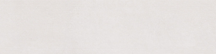 Mexen Oryol Liner White Probe von glasiertem Feinsteinzeug rek. G1, Wandfliese, Carving - TL708-50-S