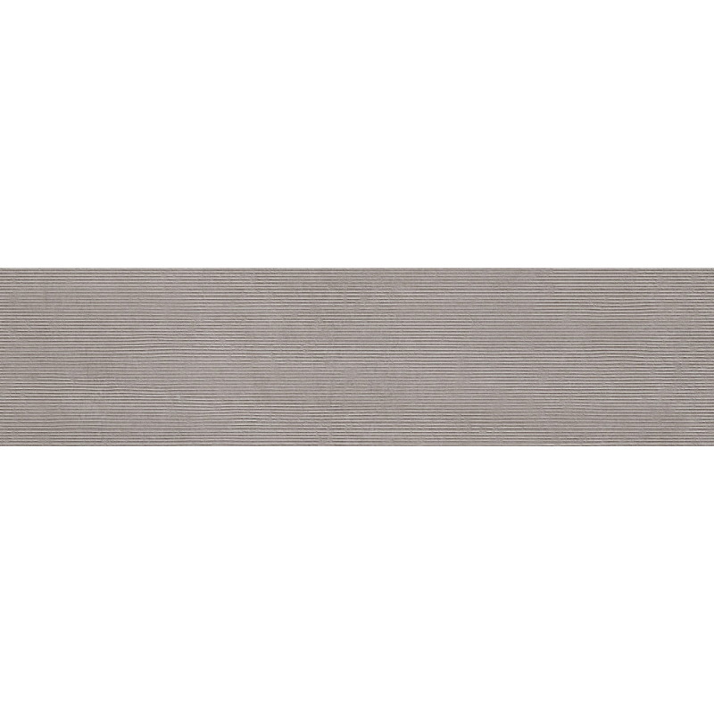 Mexen Oryol Liner Grau Probe glasiertes Feinsteinzeug rekt. G1, Wandfliese, Carving - TL708-52-S