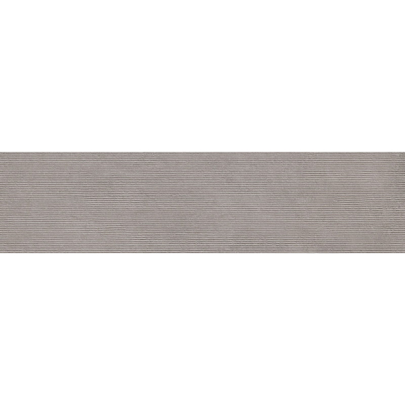 Mexen Oryol Liner Grau Probe glasiertes Feinsteinzeug rekt. G1, Wandfliese, Carving - TL708-52-S