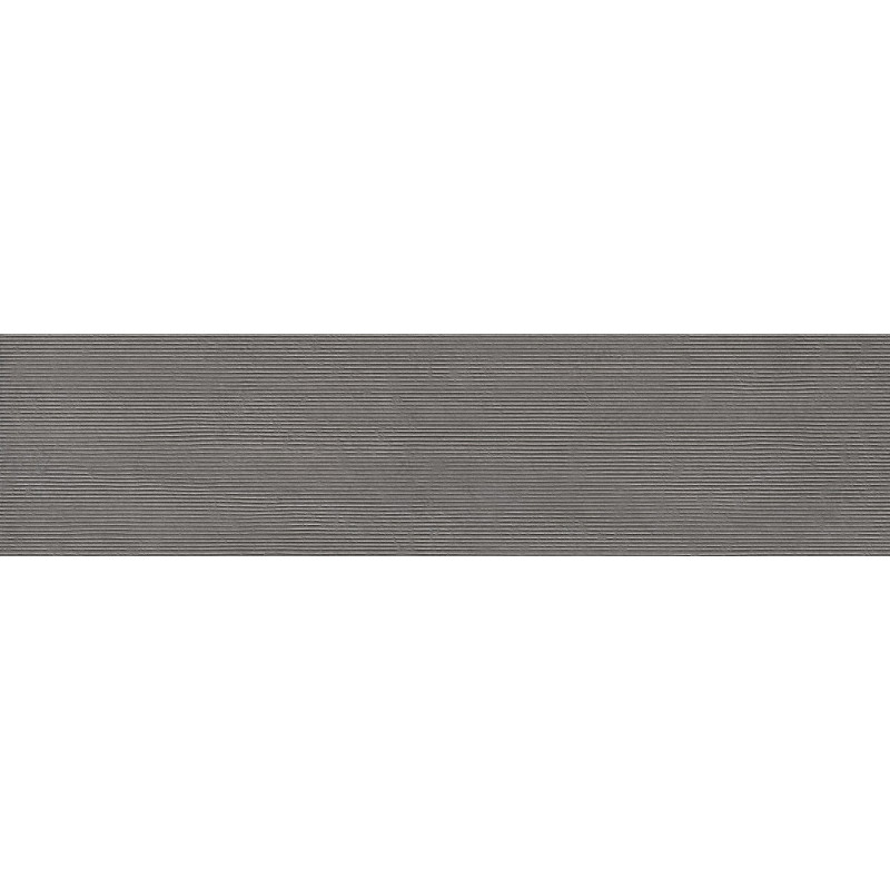 Mexen Oryol Liner Ash Probe glasiertes Feinsteinzeug rekt. G1, Wandfliese, Carving - TL708-53-S