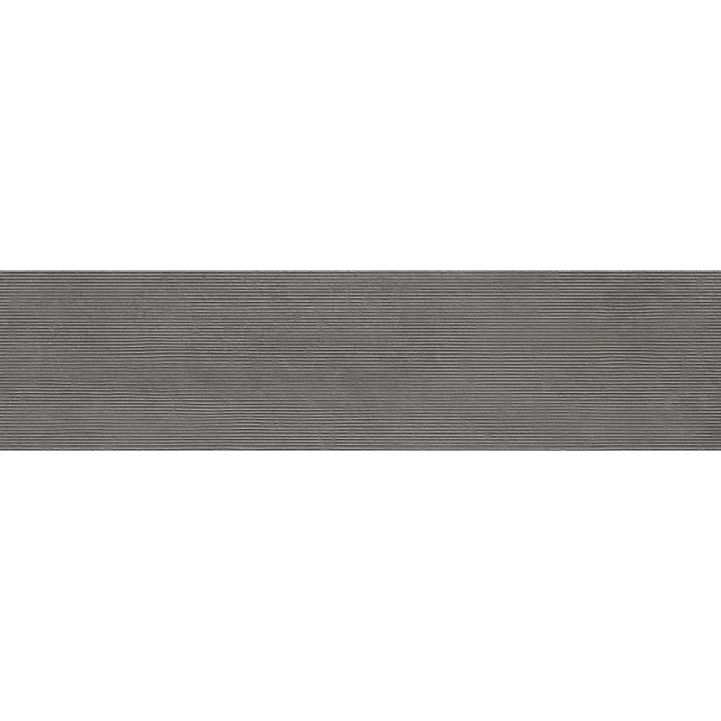 Mexen Oryol Liner Ash Probe glasiertes Feinsteinzeug rekt. G1, Wandfliese, Carving - TL708-53-S