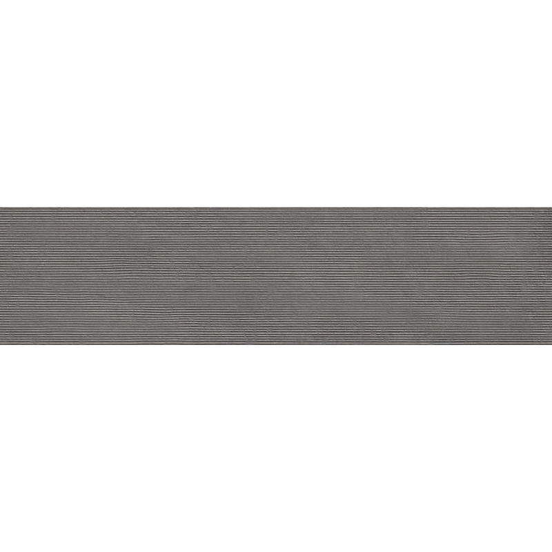 Mexen Oryol Liner Ash Probe glasiertes Feinsteinzeug rekt. G1, Wandfliese, Carving - TL708-53-S