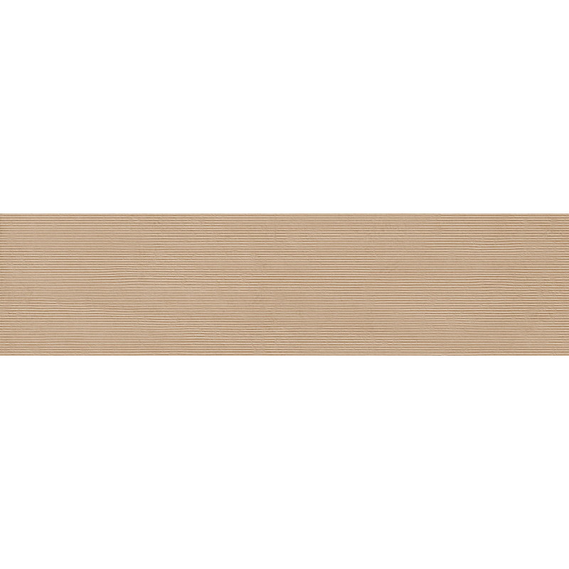 Mexen Oryol Liner Beige Muster glasiertes Feinsteinzeug rekt. G1, Wandfliese, Carving - TL708-56-S