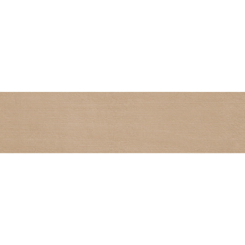 Mexen Oryol Liner Beige Muster glasiertes Feinsteinzeug rekt. G1, Wandfliese, Carving - TL708-56-S