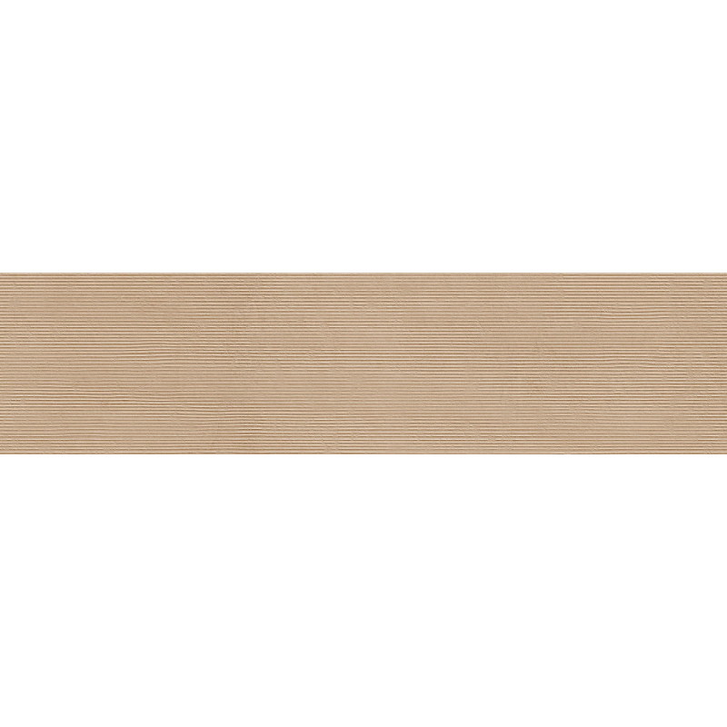 Mexen Oryol Liner Beige Muster glasiertes Feinsteinzeug rekt. G1, Wandfliese, Carving - TL708-56-S