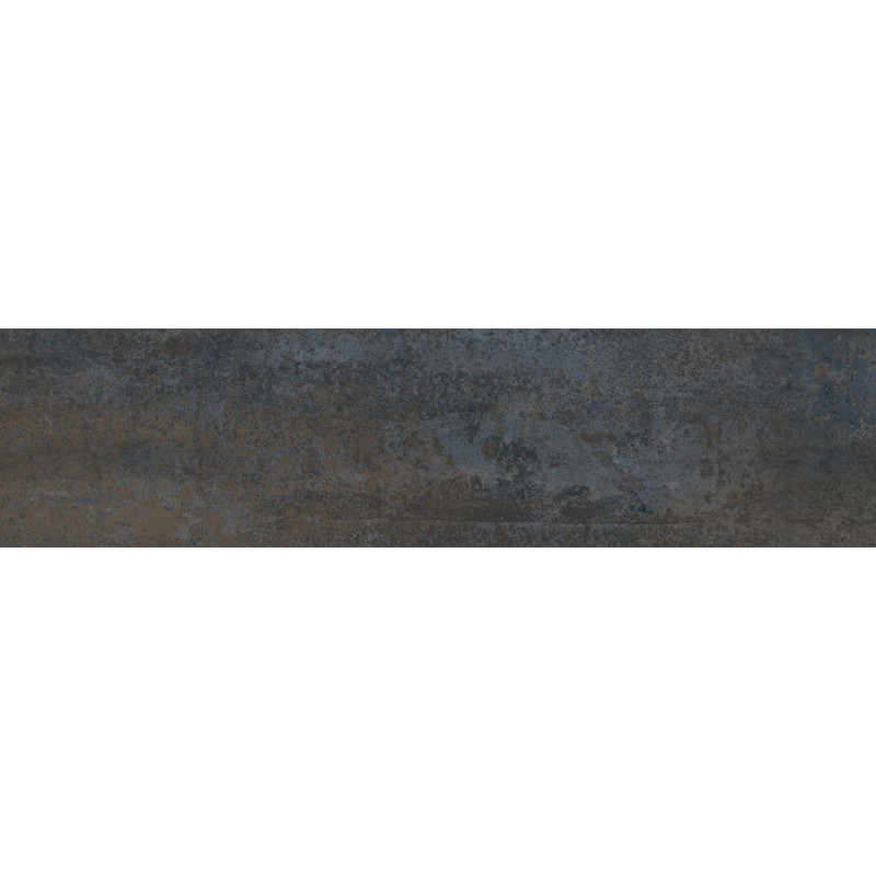Mexen Oxydart Blaue Probe aus glasiertem Feinsteinzeug rekt. G1, Boden- und Wandfliese, Carving - TL710-01-S