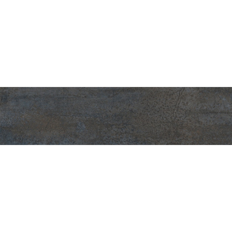 Mexen Oxydart Blaue Probe aus glasiertem Feinsteinzeug rekt. G1, Boden- und Wandfliese, Carving - TL710-01-S