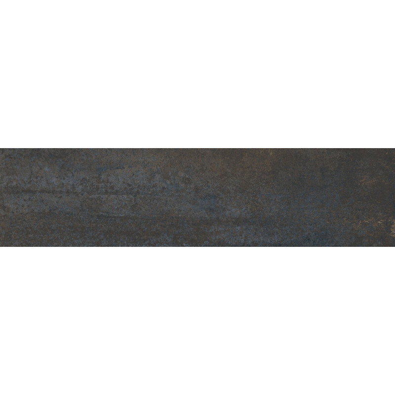 Mexen Oxydart Blaue Probe aus glasiertem Feinsteinzeug rekt. G1, Boden- und Wandfliese, Carving - TL710-01-S