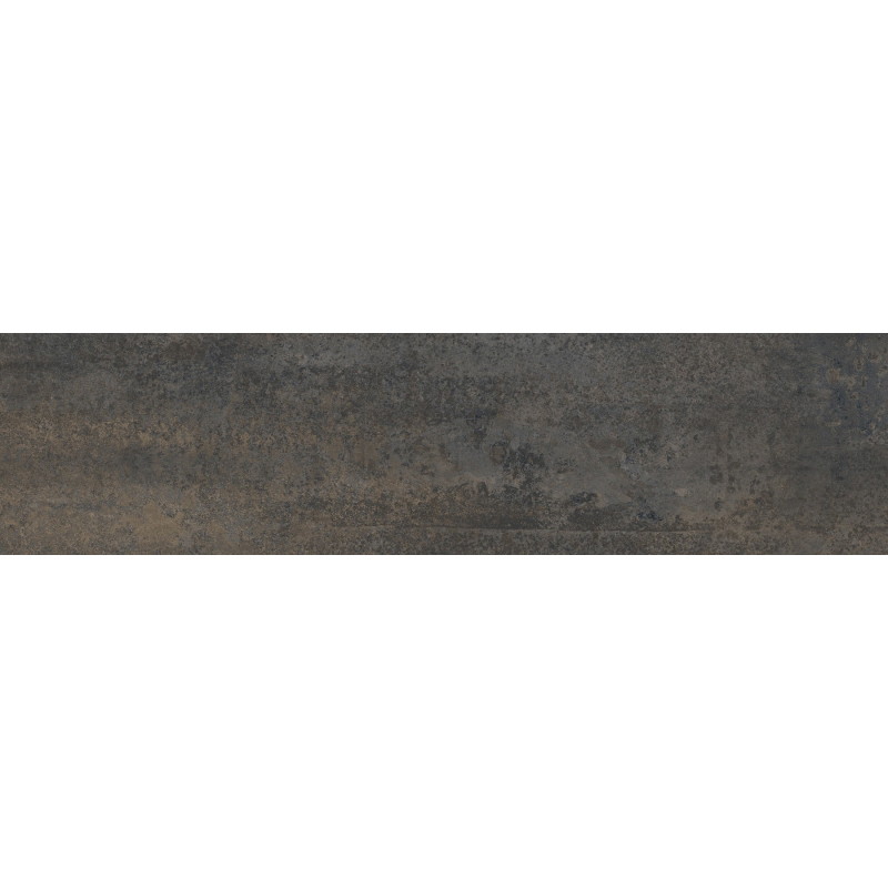 Mexen Oxydart Charcoal Probe glasiertes Feinsteinzeug rekt. G1, Boden-Wandfliese, Carving - TL710-02-S