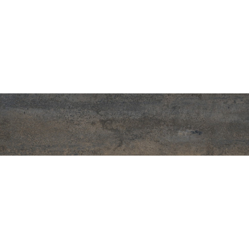 Mexen Oxydart Charcoal Probe glasiertes Feinsteinzeug rekt. G1, Boden-Wandfliese, Carving - TL710-02-S