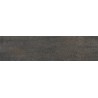 Mexen Oxydart Charcoal Probe glasiertes Feinsteinzeug rekt. G1, Boden-Wandfliese, Carving - TL710-02-S