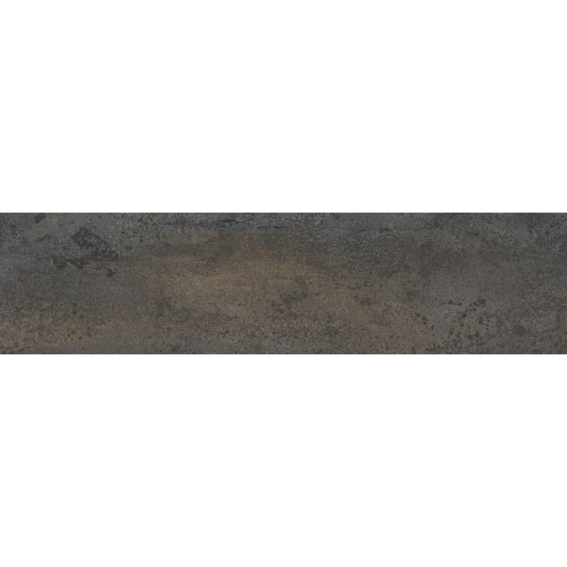 Mexen Oxydart Charcoal Probe glasiertes Feinsteinzeug rekt. G1, Boden-Wandfliese, Carving - TL710-02-S