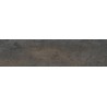 Mexen Oxydart Charcoal Probe glasiertes Feinsteinzeug rekt. G1, Boden-Wandfliese, Carving - TL710-02-S