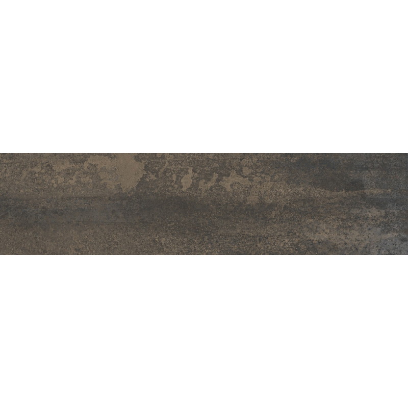 Mexen Oxydart Charcoal Probe glasiertes Feinsteinzeug rekt. G1, Boden-Wandfliese, Carving - TL710-02-S