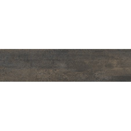 Mexen Oxydart Charcoal Probe glasiertes Feinsteinzeug rekt. G1, Boden-Wandfliese, Carving - TL710-02-S