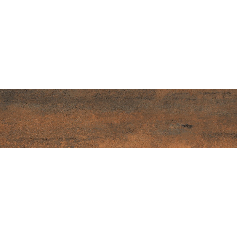 Mexen Oxydart Karamell Probe aus glasiertem Feinsteinzeug rekt. G1, Boden-Wandfliese, Carving - TL710-04-S