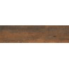 Mexen Oxydart Karamell Probe aus glasiertem Feinsteinzeug rekt. G1, Boden-Wandfliese, Carving - TL710-04-S