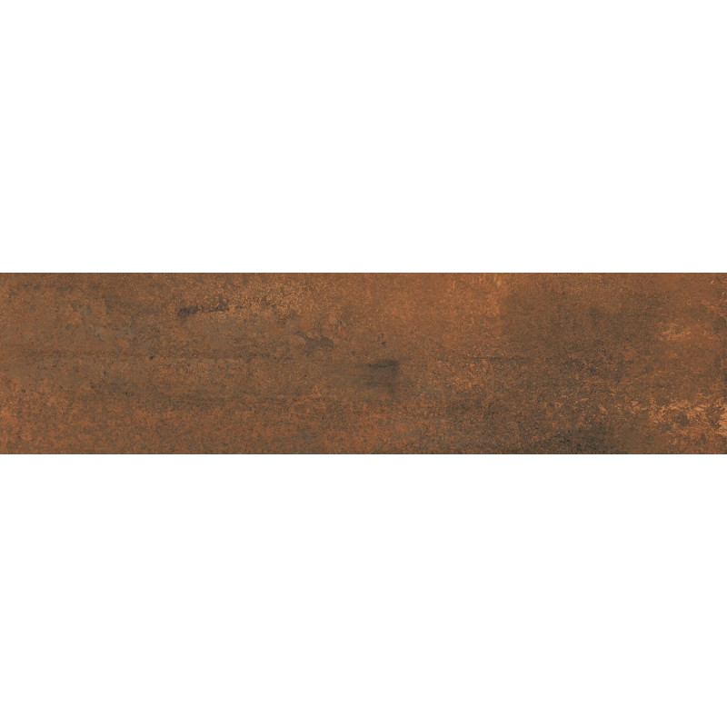 Mexen Oxydart Karamell Probe aus glasiertem Feinsteinzeug rekt. G1, Boden-Wandfliese, Carving - TL710-04-S